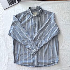 Eddie Bauer Button Down Shirt